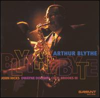 Blythe Byte von Arthur Blythe