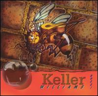 Buzz von Keller Williams