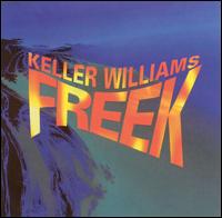 Freek von Keller Williams