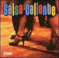 Salsa Caliente: Hot Latin Salsa von Gallaxia