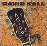 Amigo von Dave Ball