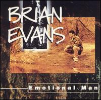 Emotional Man von Brian Evans