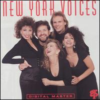 New York Voices von New York Voices