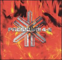 Burning the Process von Pressure 4-5