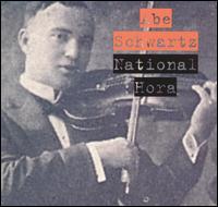 National Hora: Master of Klezmer Music, Vol. 2 von Abe Schwartz