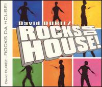 David Duriez Rocks Da House Mix von David Duriez