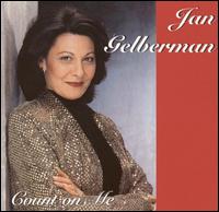 Count on Me von Jan Gelberman