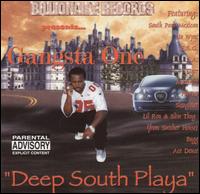 Deep South Playa von Gangsta One