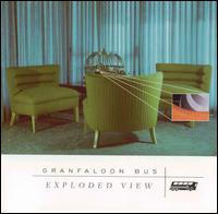 Exploded View von Granfaloon Bus