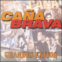 Grandes Exitos von Caña Brava