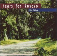 Tears for Kosovo von Pat Collins