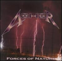 Forces of Nature von Asher