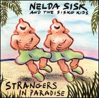 Strangers in Paradise von Nelda Sisk