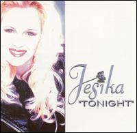 Tonight [CD/12"] von Jesika