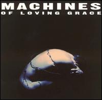 Concentration von Machines of Loving Grace