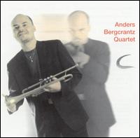 Anders Bergcrantz Quartet von Anders Bergcrantz