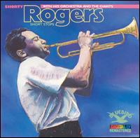 Short Stops von Shorty Rogers