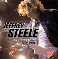 Somethin' in the Water von Jeffrey Steele