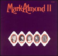 Mark-Almond II von Mark-Almond Band