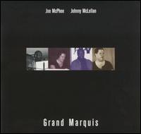 Grand Marquis von Joe McPhee