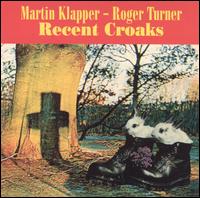 Recent Croaks von Martin Klapper