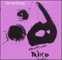 Eternal Energy von Kenny Endo