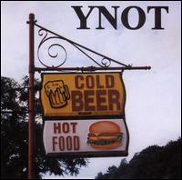 Cold Beer Hot Food von Ynot