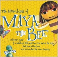 Adventures of Maya the Bee von Nancy Harrow