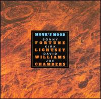 Monk's Mood von Sonny Fortune