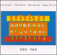 Neo Neo von Lou Grassi