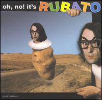 Oh, No! It's Rubato: Piano Interpretations of Devo von Terre Thaemlitz