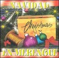 Navidad en Merengue von Various Artists