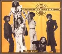 Jam: The Larry Graham & Graham Central Station Anthology von Larry Graham