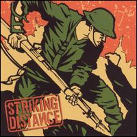 March to Your Grave von Striking Distance