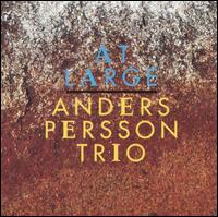 At Large von Anders Persson