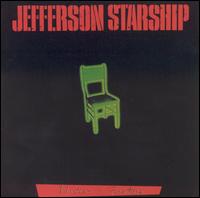 Nuclear Furniture von Jefferson Starship