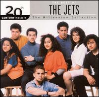 20th Century Masters - The Millennium Collection: The Best of the Jets von The Jets