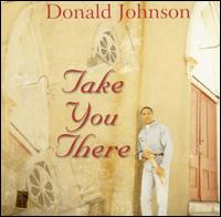 Take You There von Donald Johnson