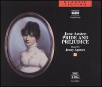 Pride & Prejudice von Jenny Agutter