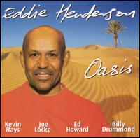 Oasis von Eddie Henderson