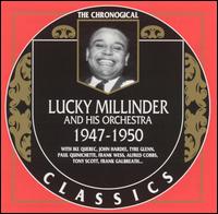 1947-1950 von Lucky Millinder