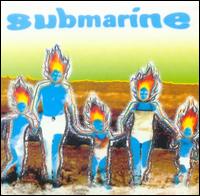 Submarine von Submarine