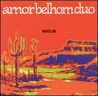 Wavelab von Amor Belhom Duo