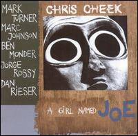 Girl Named Joe von Chris Cheek