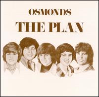 Plan von The Osmonds