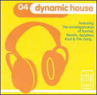 Dynamic House, Vol. 4 von A.J. Letty