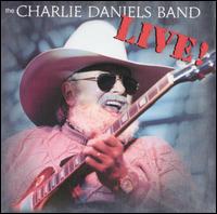 Live Record von Charlie Daniels