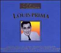 Selection of Louis Prima von Louis Prima