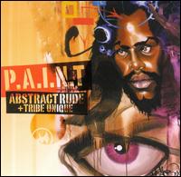 P.A.I.N.T. von Abstract Rude