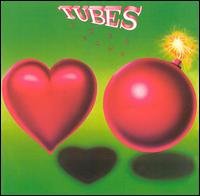 Love Bomb von The Tubes